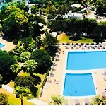 Bonito Estudio Con Terraza, Cerca De La Playa Benalmádena