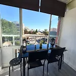 Appartement Bonito Estudio Con Terraza, Cerca De La Playa