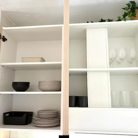 Appartement Bonito Estudio Con Terraza, Cerca De La Playa Benalmádena